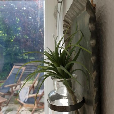 Cozy Apartment טובינגן מראה חיצוני תמונה