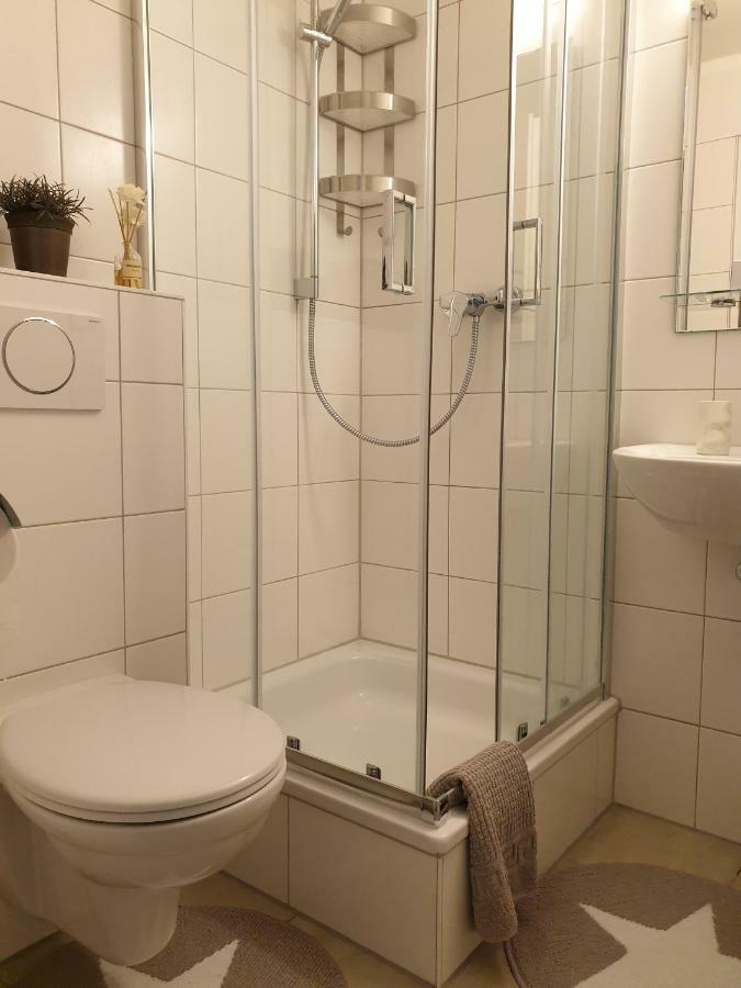 Cozy Apartment טובינגן מראה חיצוני תמונה