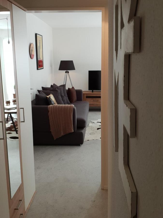 Cozy Apartment טובינגן מראה חיצוני תמונה