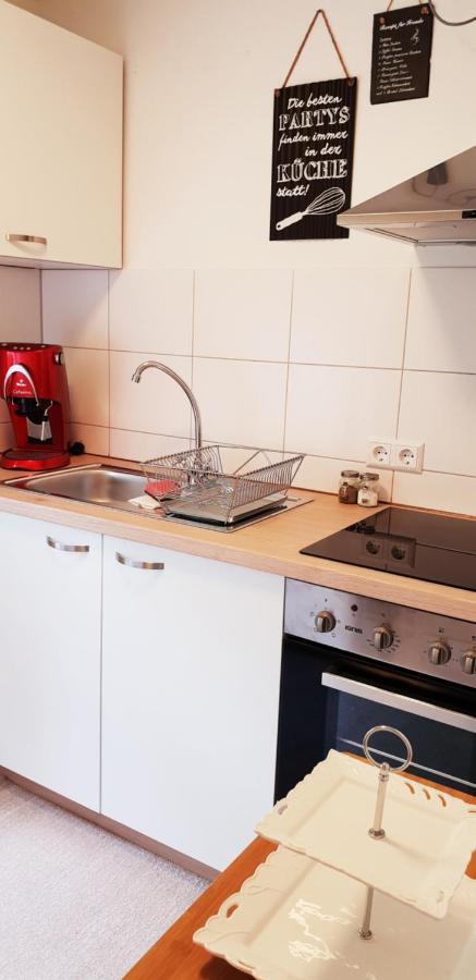 Cozy Apartment טובינגן מראה חיצוני תמונה