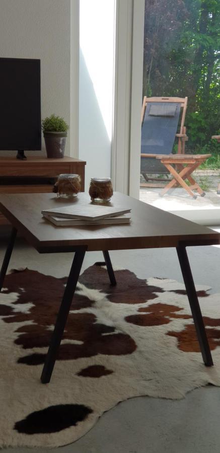 Cozy Apartment טובינגן מראה חיצוני תמונה